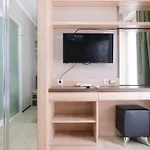 Spacious And Best Deal 1Br At Gateway Pasteur Apartment By Travelio