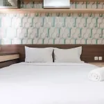 Spacious And Best Deal 1Br At Gateway Pasteur Apartment By Travelio